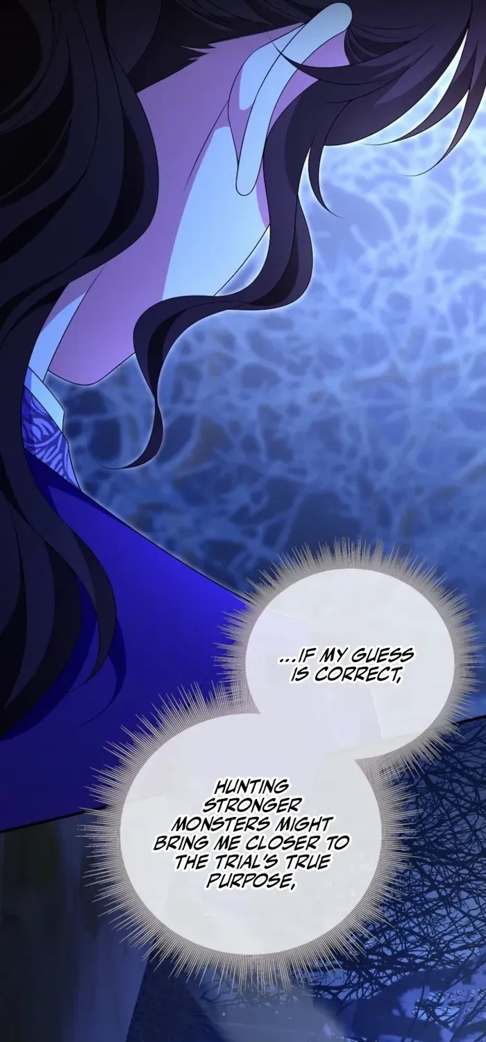 The Bastard's Revenge in the House of Magic Chapter 40 page 27 - 