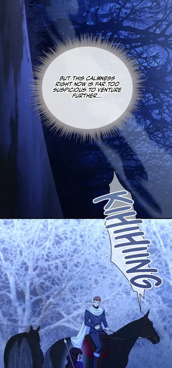 The Bastard's Revenge in the House of Magic Chapter 40 page 29 - 