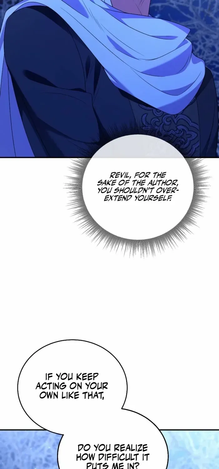 The Bastard's Revenge in the House of Magic Chapter 40 page 31 - 