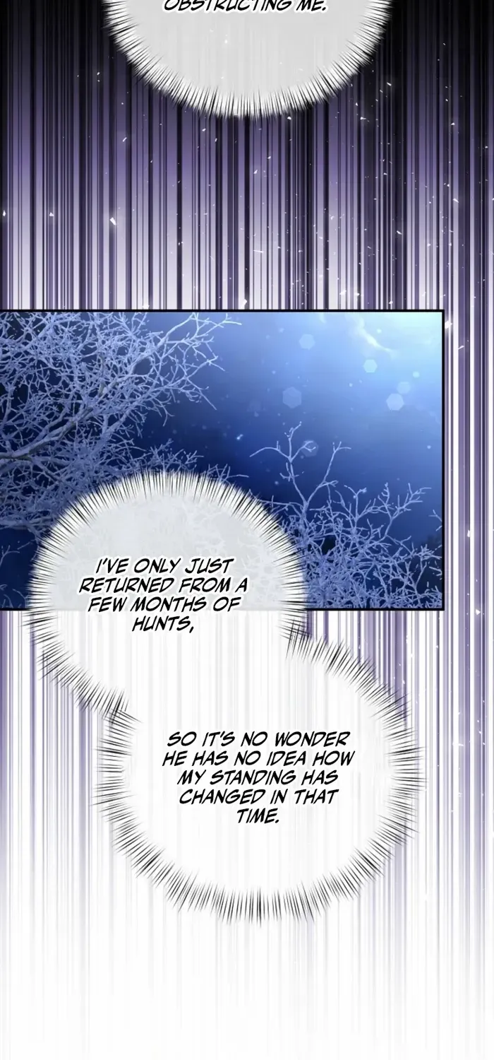 The Bastard's Revenge in the House of Magic Chapter 40 page 39 - 