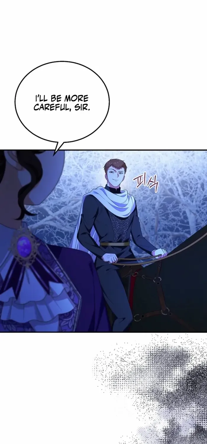 The Bastard's Revenge in the House of Magic Chapter 40 page 42 - 
