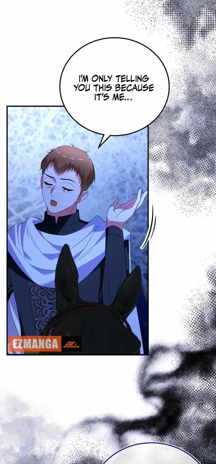 The Bastard's Revenge in the House of Magic Chapter 40 page 43 - 