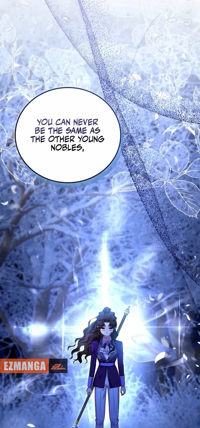 The Bastard's Revenge in the House of Magic Chapter 40 page 46 - 