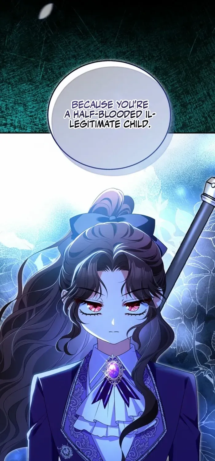 The Bastard's Revenge in the House of Magic Chapter 40 page 48 - 