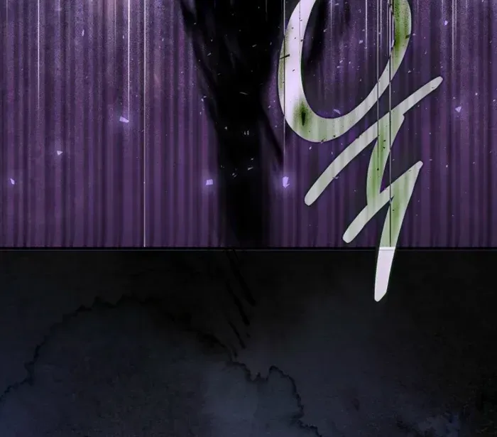 The Bastard's Revenge in the House of Magic Chapter 40 page 6 - 