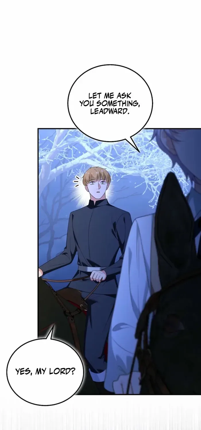 The Bastard's Revenge in the House of Magic Chapter 40 page 52 - 