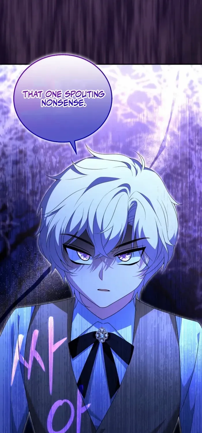 The Bastard's Revenge in the House of Magic Chapter 40 page 55 - 