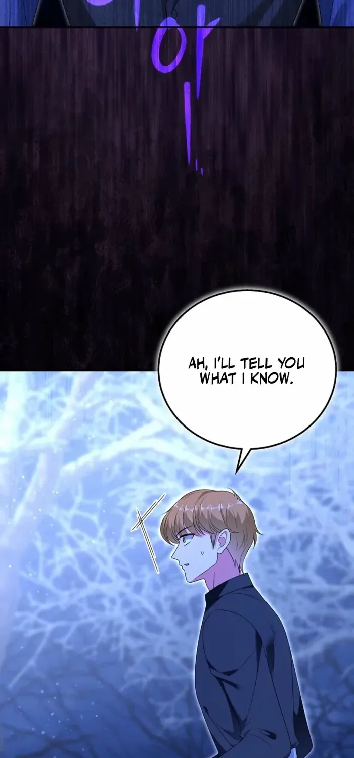 The Bastard's Revenge in the House of Magic Chapter 40 page 56 - 