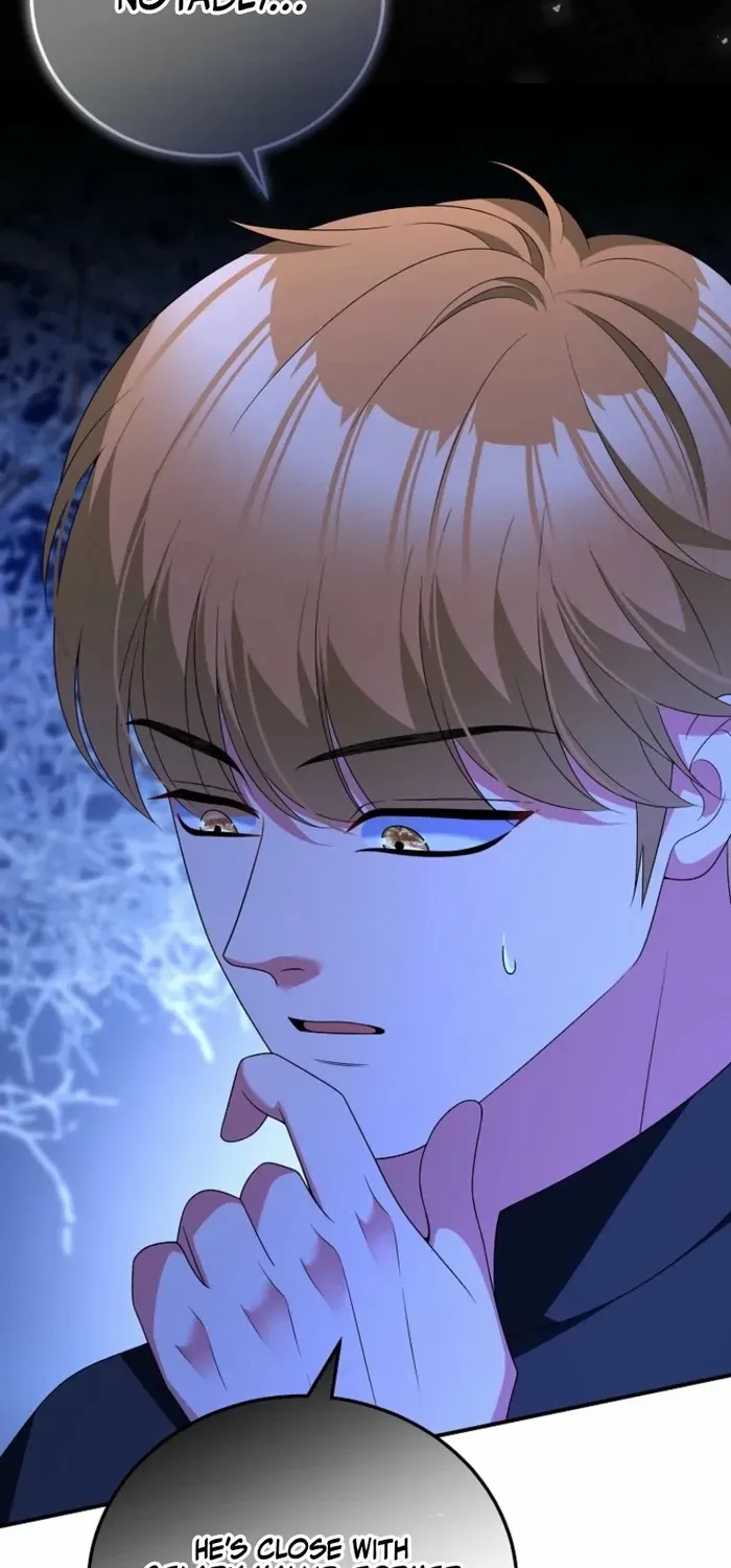 The Bastard's Revenge in the House of Magic Chapter 40 page 60 - 