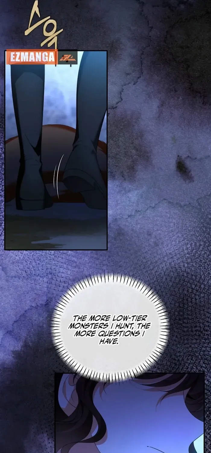 The Bastard's Revenge in the House of Magic Chapter 40 page 7 - 