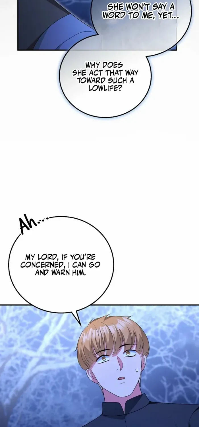 The Bastard's Revenge in the House of Magic Chapter 40 page 64 - 