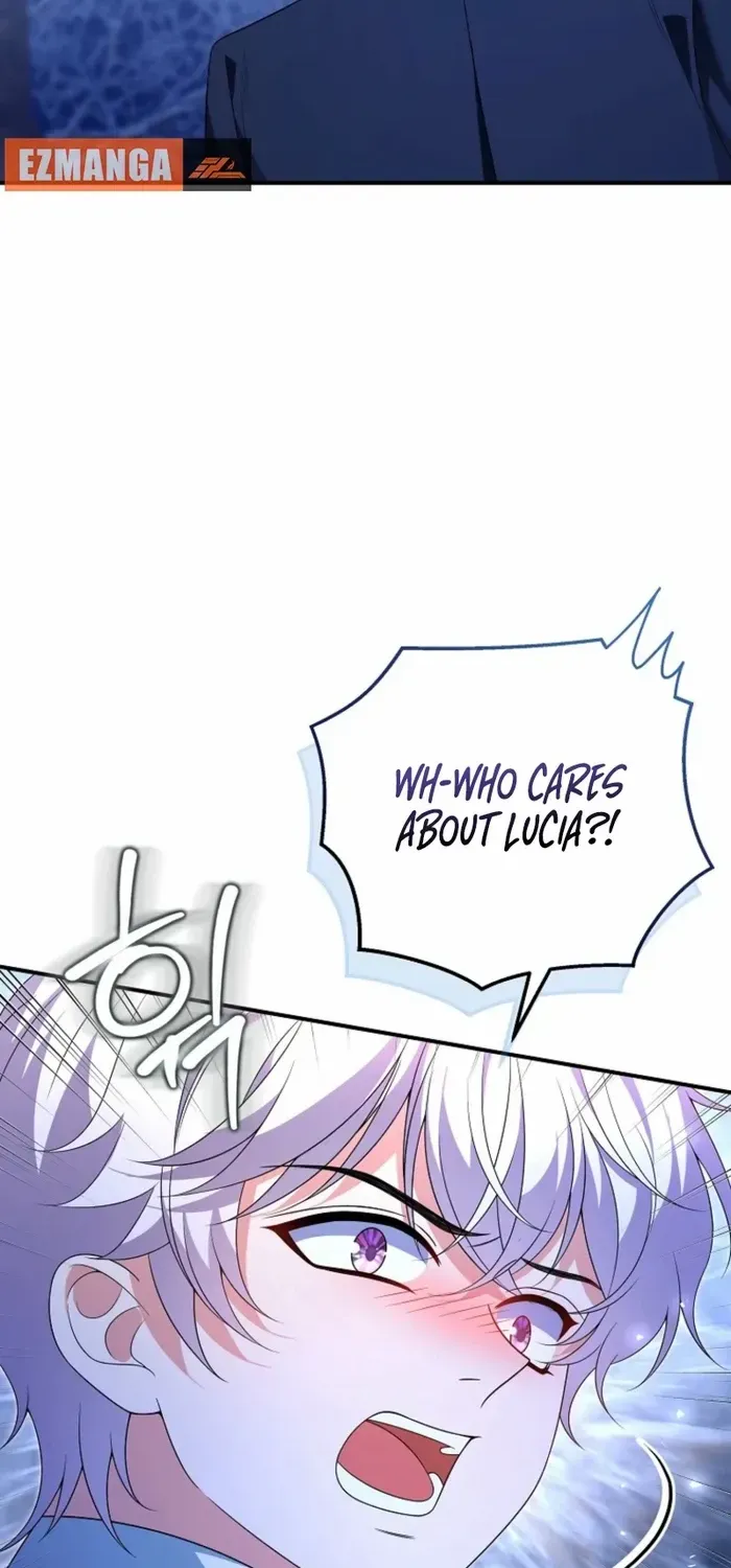 The Bastard's Revenge in the House of Magic Chapter 40 page 65 - 