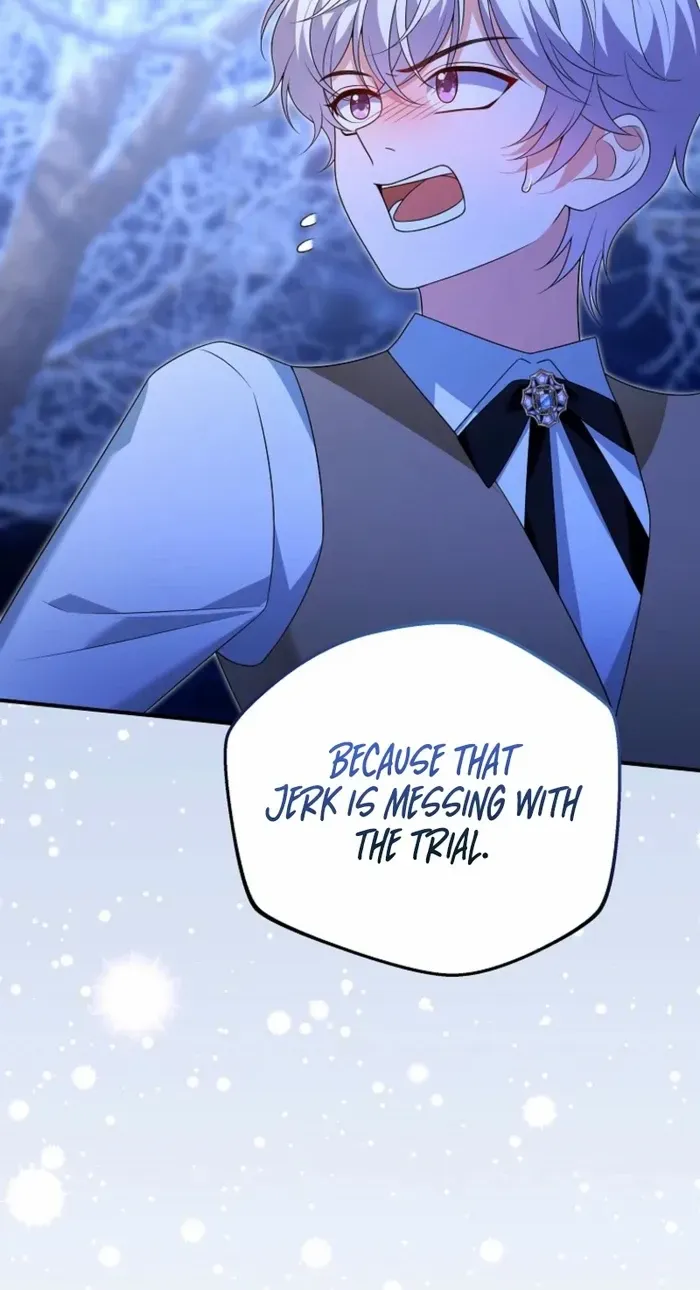 The Bastard's Revenge in the House of Magic Chapter 40 page 67 - 