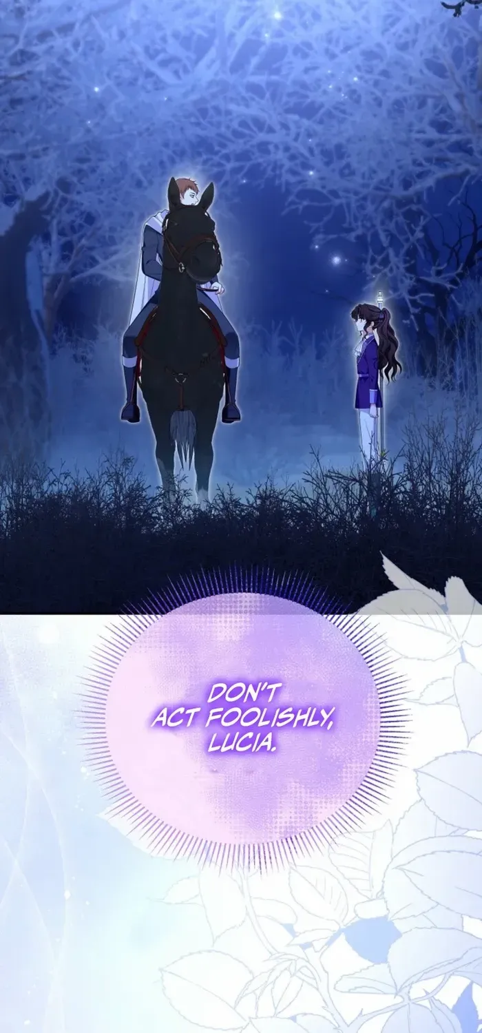 The Bastard's Revenge in the House of Magic Chapter 40 page 70 - 
