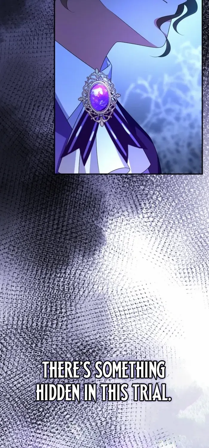 The Bastard's Revenge in the House of Magic Chapter 40 page 8 - 