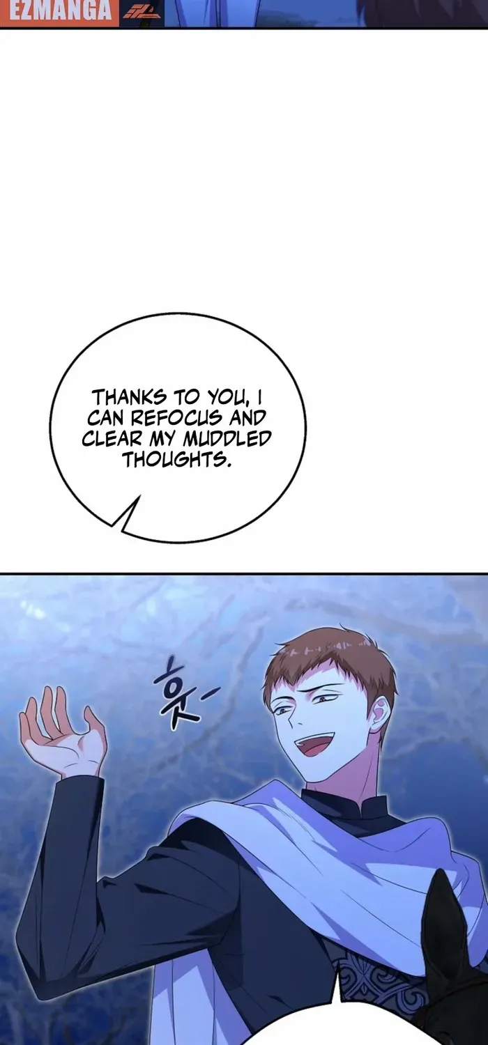 The Bastard's Revenge in the House of Magic Chapter 40 page 72 - 