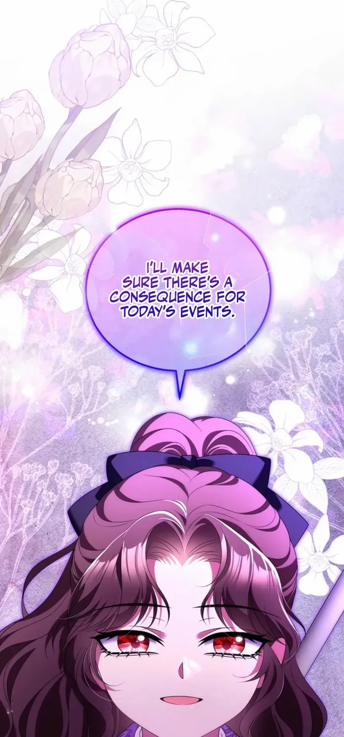 The Bastard's Revenge in the House of Magic Chapter 40 page 75 - 