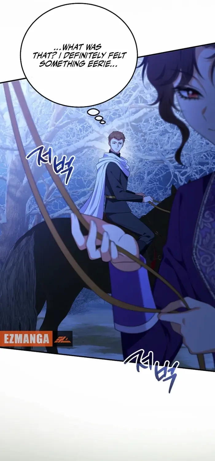 The Bastard's Revenge in the House of Magic Chapter 40 page 77 - 