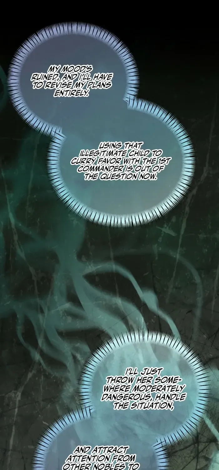 The Bastard's Revenge in the House of Magic Chapter 40 page 79 - 