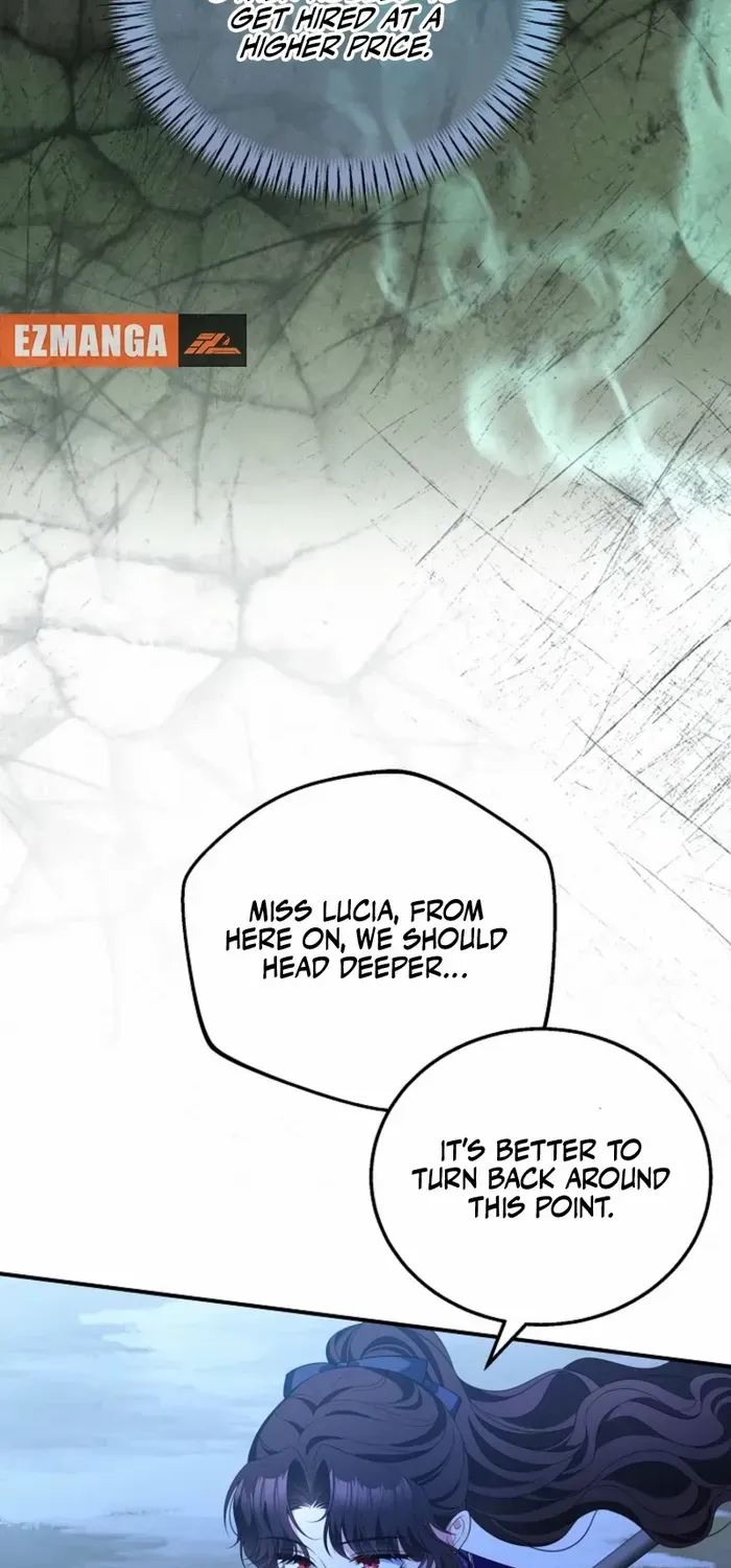The Bastard's Revenge in the House of Magic Chapter 40 page 80 - 