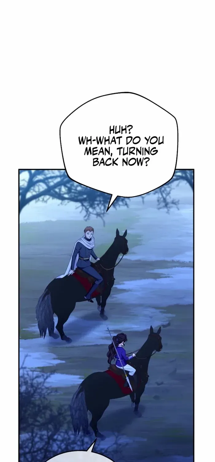 The Bastard's Revenge in the House of Magic Chapter 40 page 82 - 
