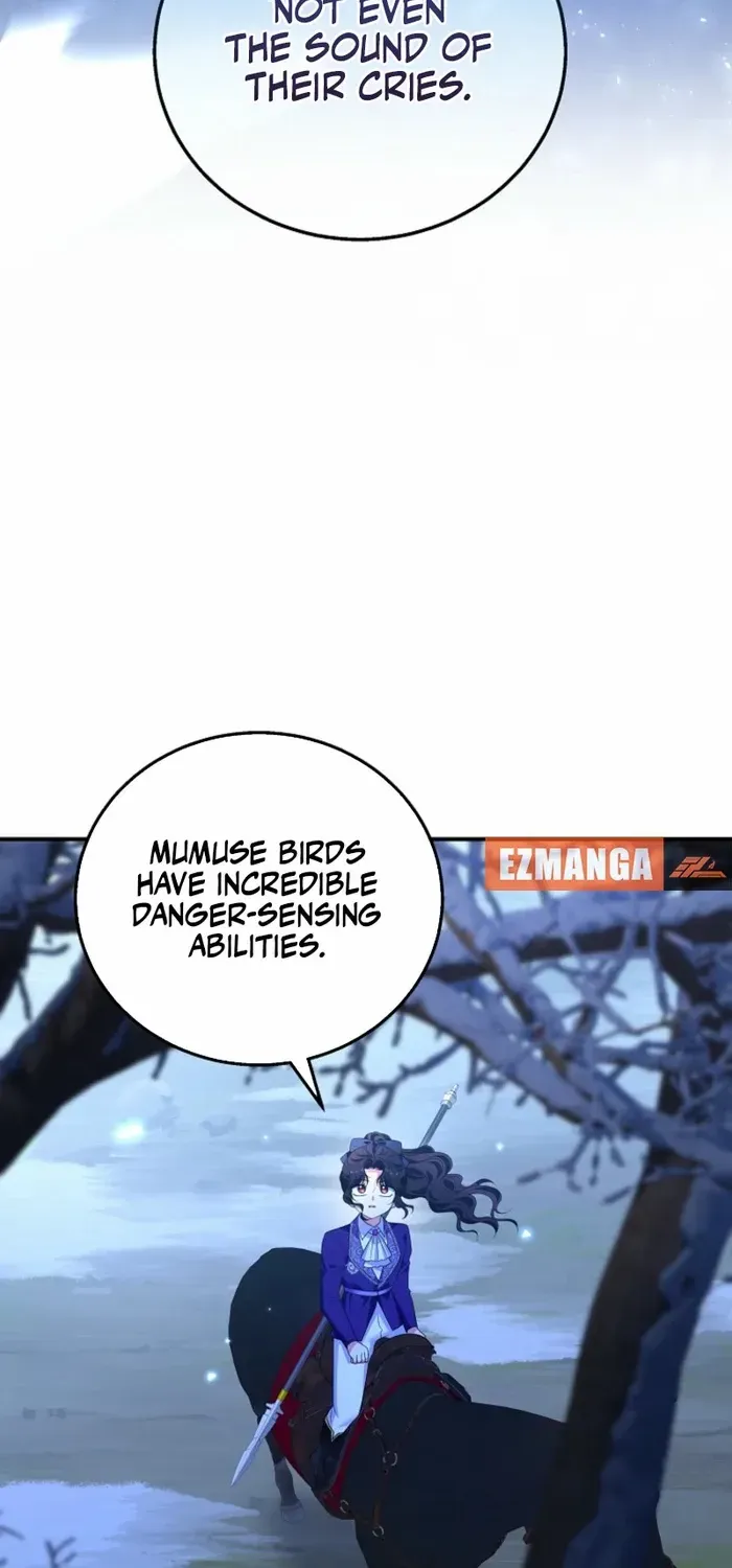 The Bastard's Revenge in the House of Magic Chapter 40 page 86 - 
