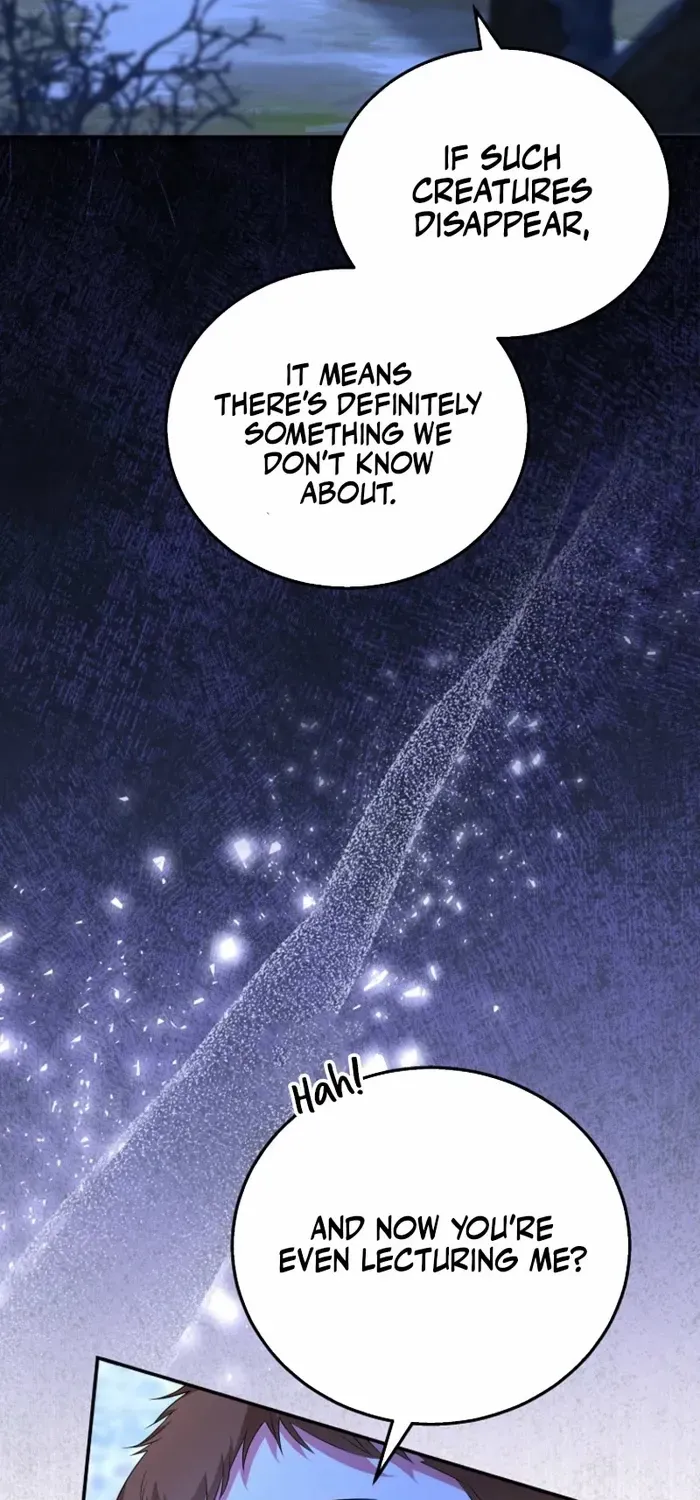 The Bastard's Revenge in the House of Magic Chapter 40 page 88 - 