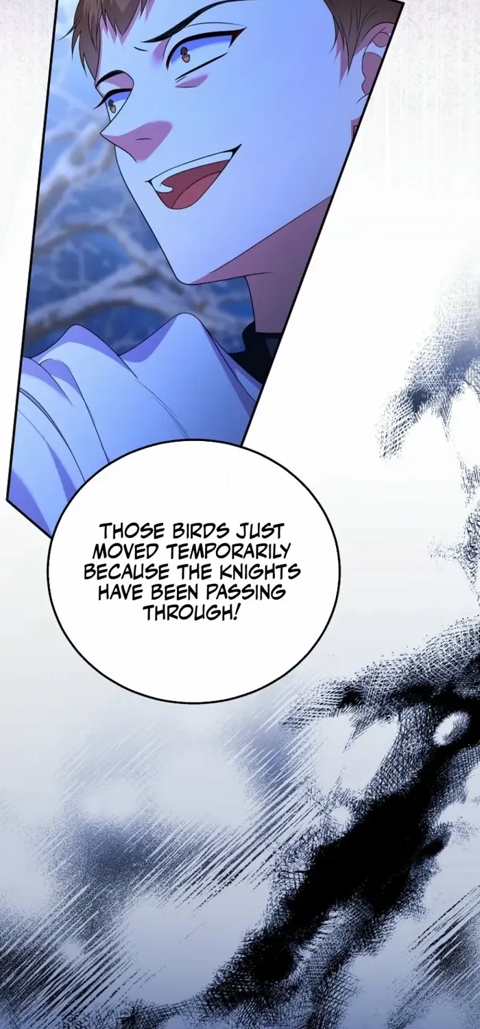 The Bastard's Revenge in the House of Magic Chapter 40 page 89 - 