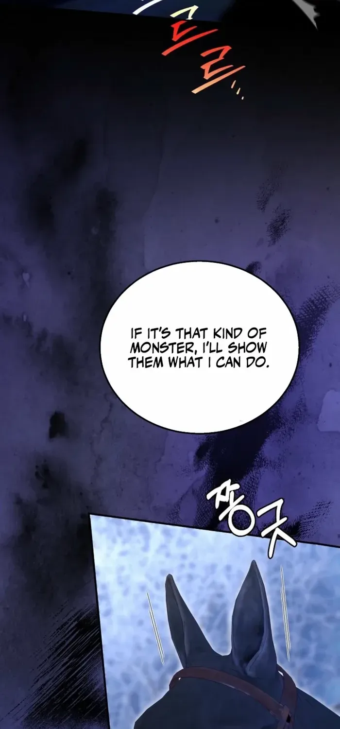 The Bastard's Revenge in the House of Magic Chapter 40 page 91 - 