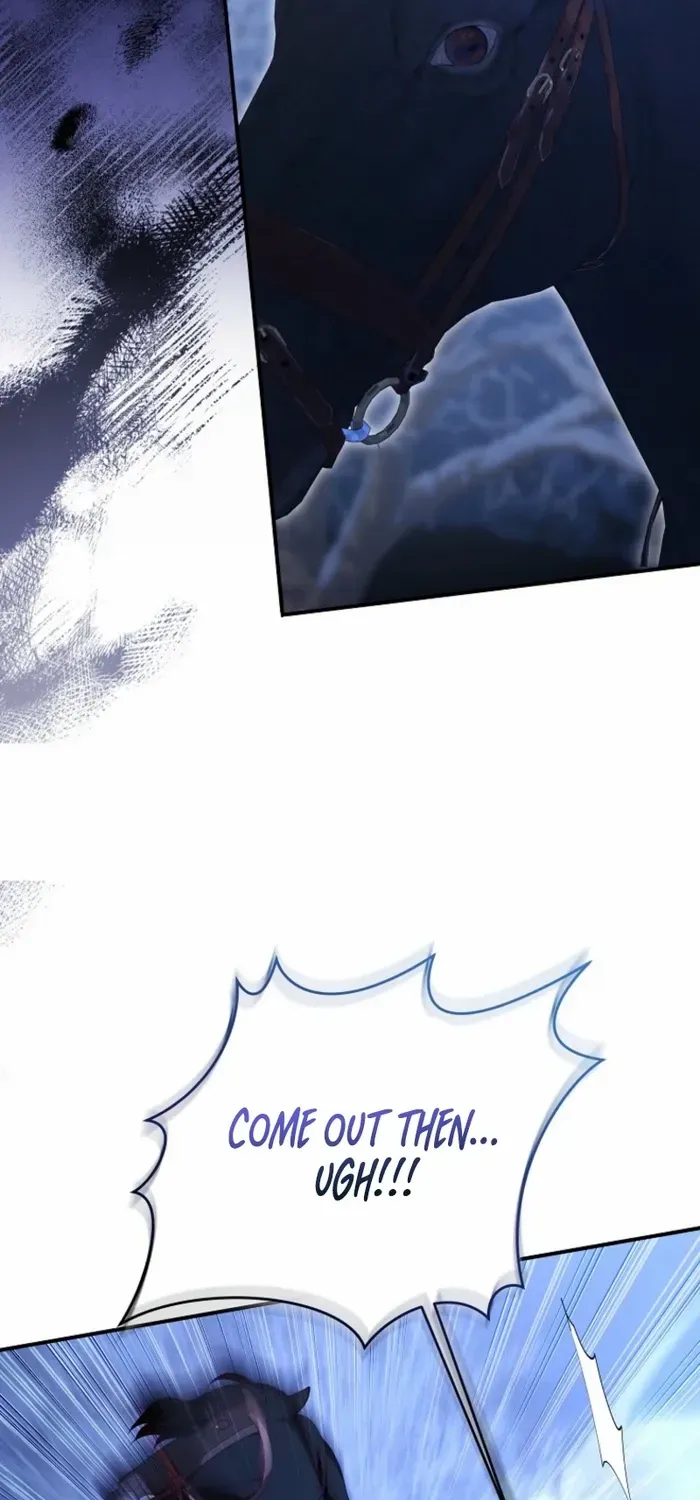 The Bastard's Revenge in the House of Magic Chapter 40 page 92 - 