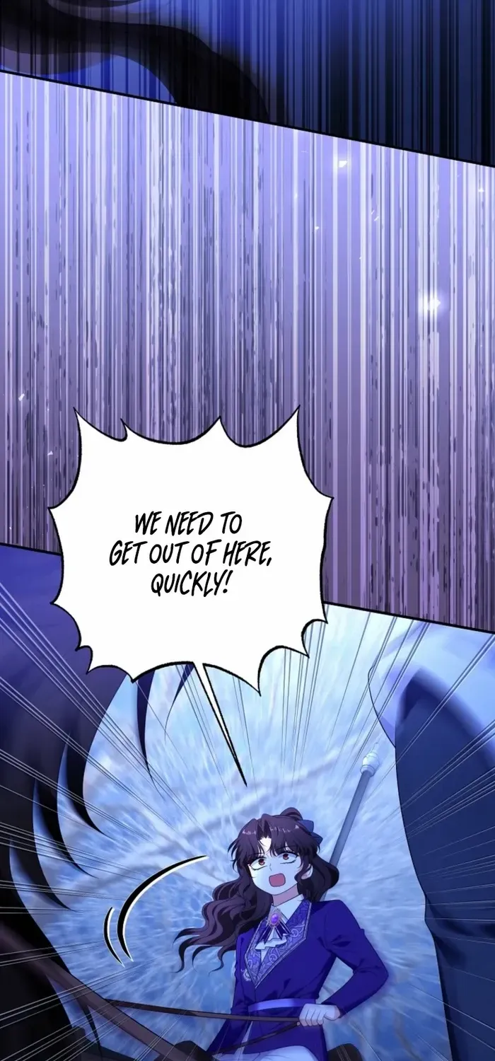 The Bastard's Revenge in the House of Magic Chapter 40 page 96 - 