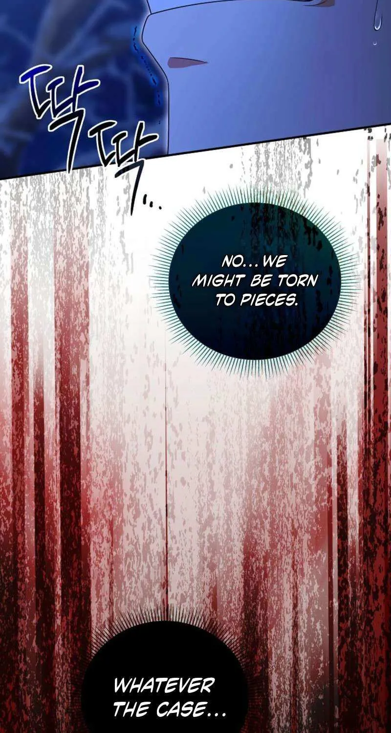 The Bastard's Revenge in the House of Magic Chapter 41 page 12 - 