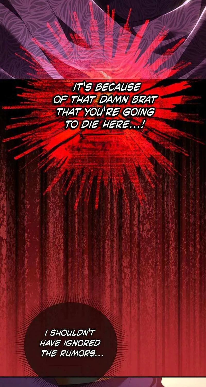 The Bastard's Revenge in the House of Magic Chapter 41 page 14 - 