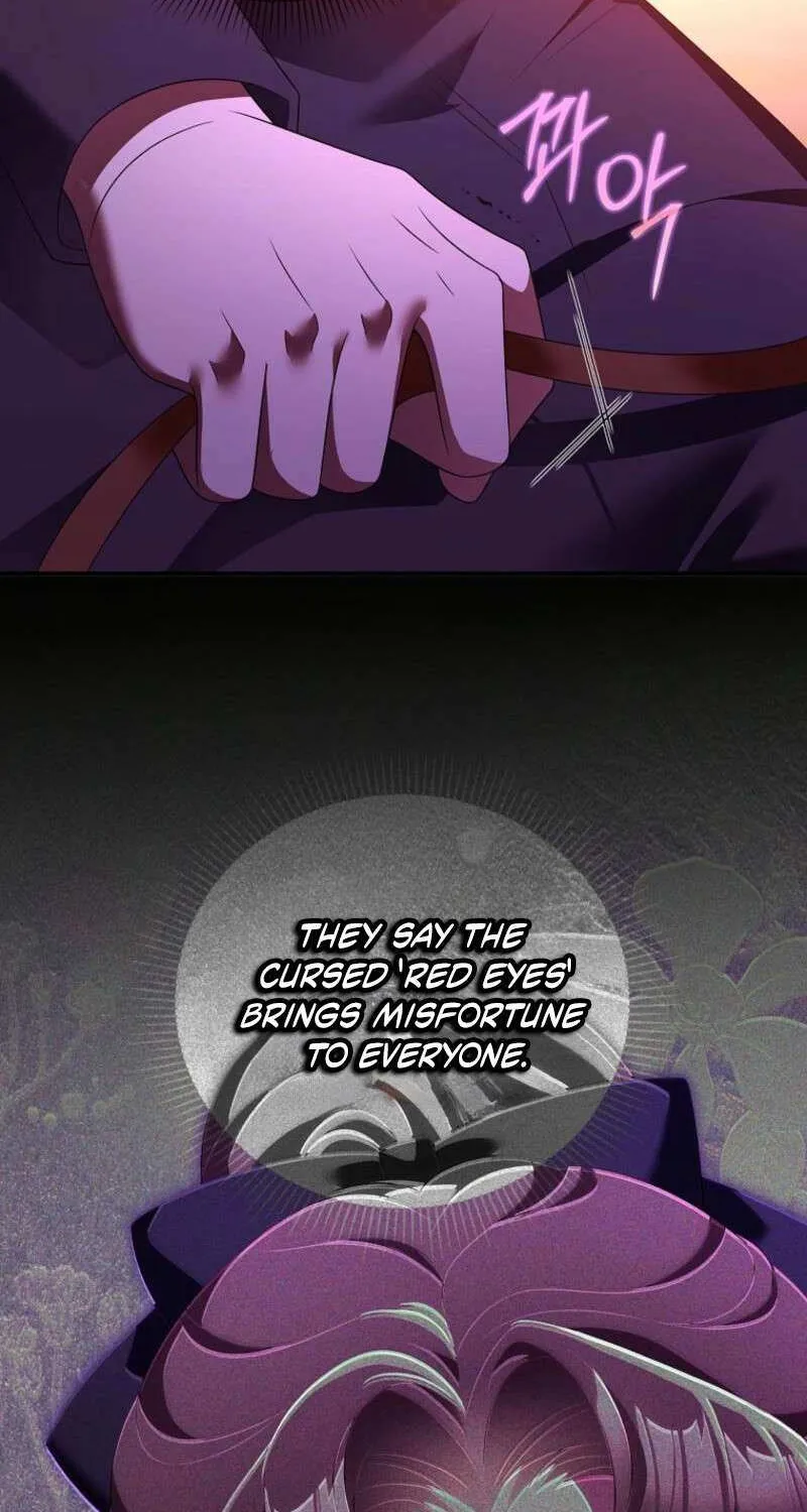 The Bastard's Revenge in the House of Magic Chapter 41 page 15 - 