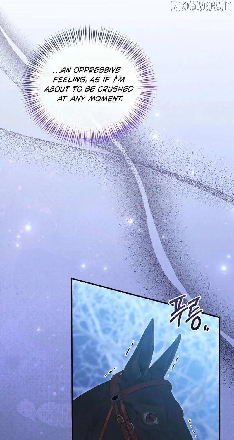 The Bastard's Revenge in the House of Magic Chapter 41 page 19 - 