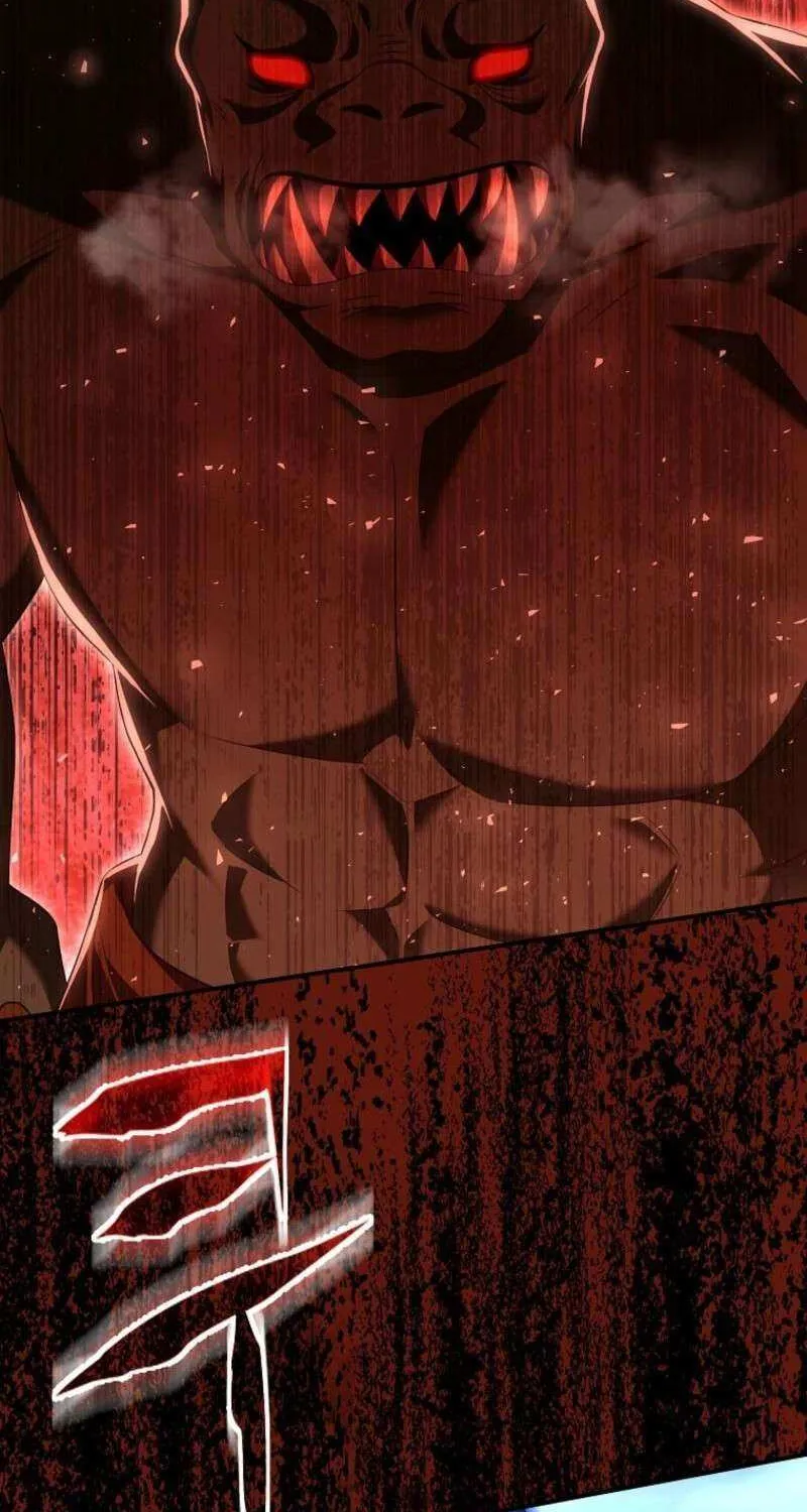 The Bastard's Revenge in the House of Magic Chapter 41 page 3 - 