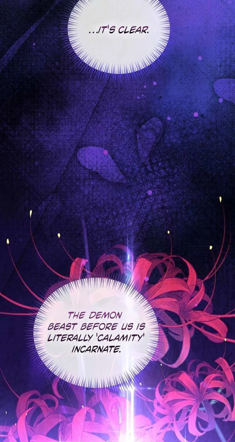 The Bastard's Revenge in the House of Magic Chapter 41 page 21 - 