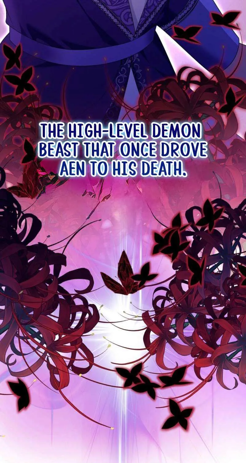 The Bastard's Revenge in the House of Magic Chapter 41 page 23 - 