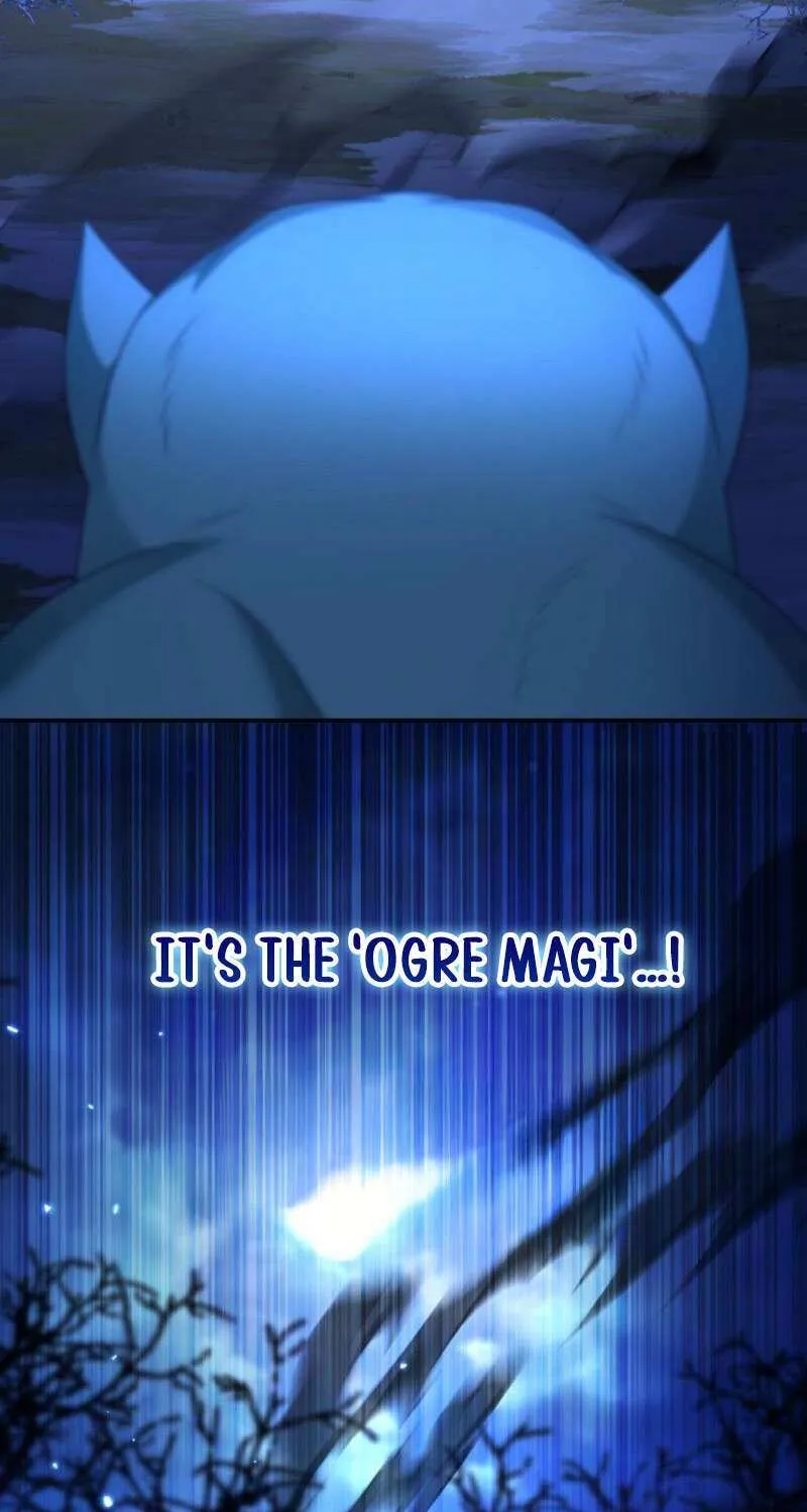 The Bastard's Revenge in the House of Magic Chapter 41 page 25 - 