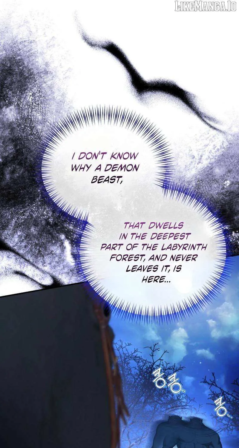 The Bastard's Revenge in the House of Magic Chapter 41 page 28 - 