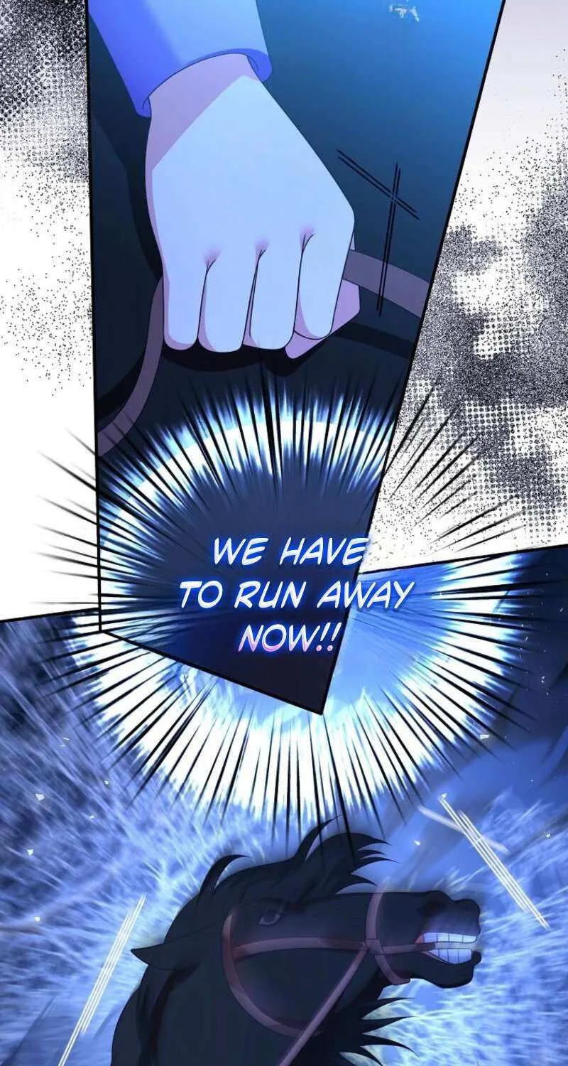 The Bastard's Revenge in the House of Magic Chapter 41 page 30 - 