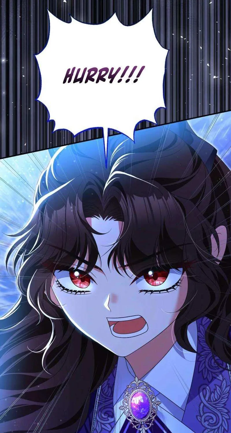 The Bastard's Revenge in the House of Magic Chapter 41 page 33 - 