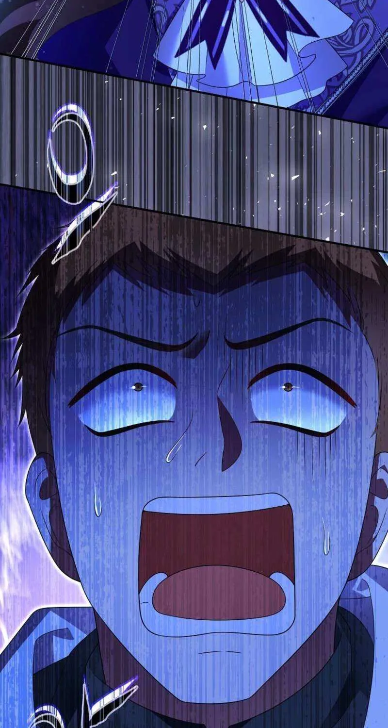 The Bastard's Revenge in the House of Magic Chapter 41 page 34 - 