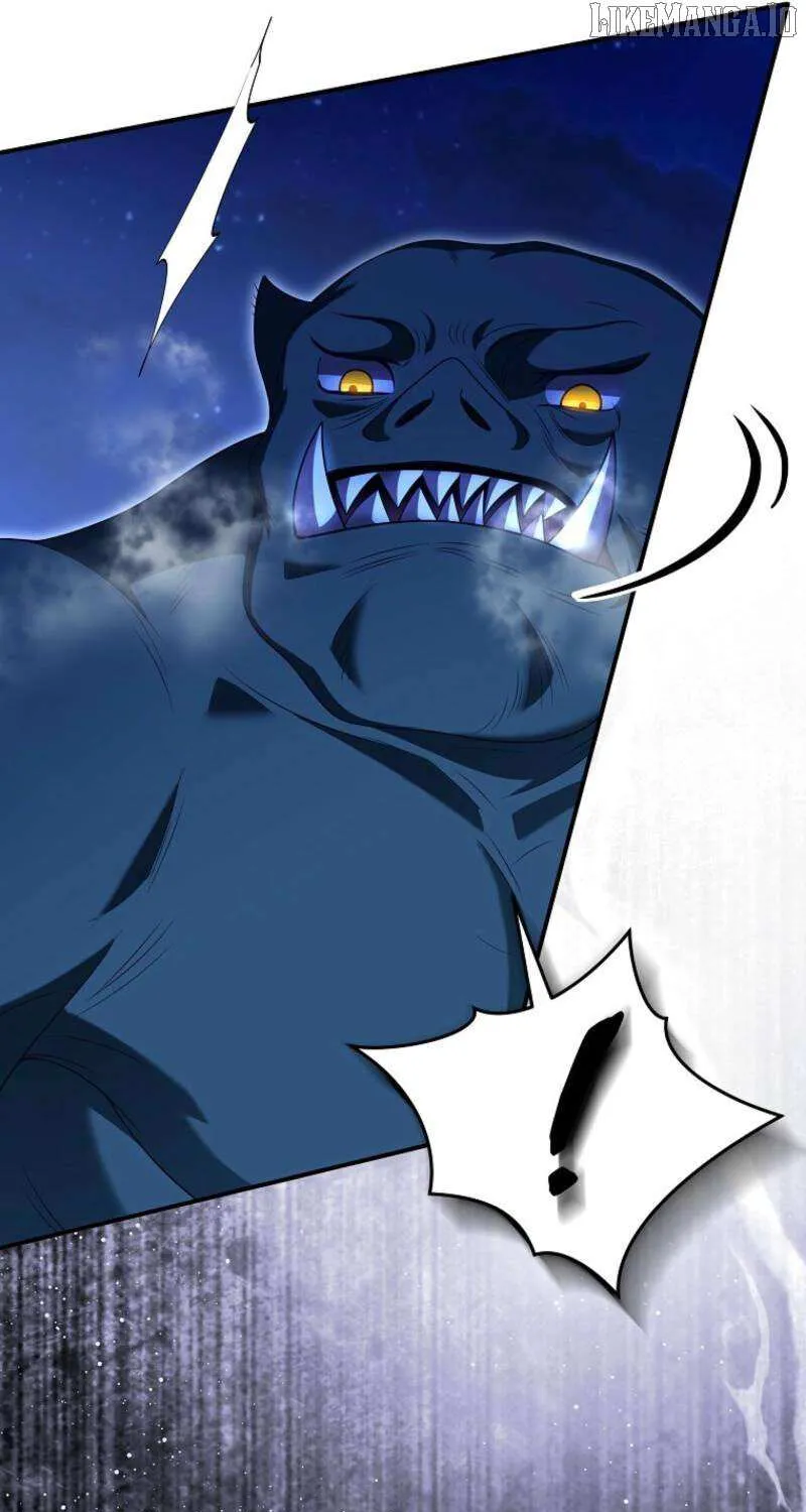 The Bastard's Revenge in the House of Magic Chapter 41 page 36 - 