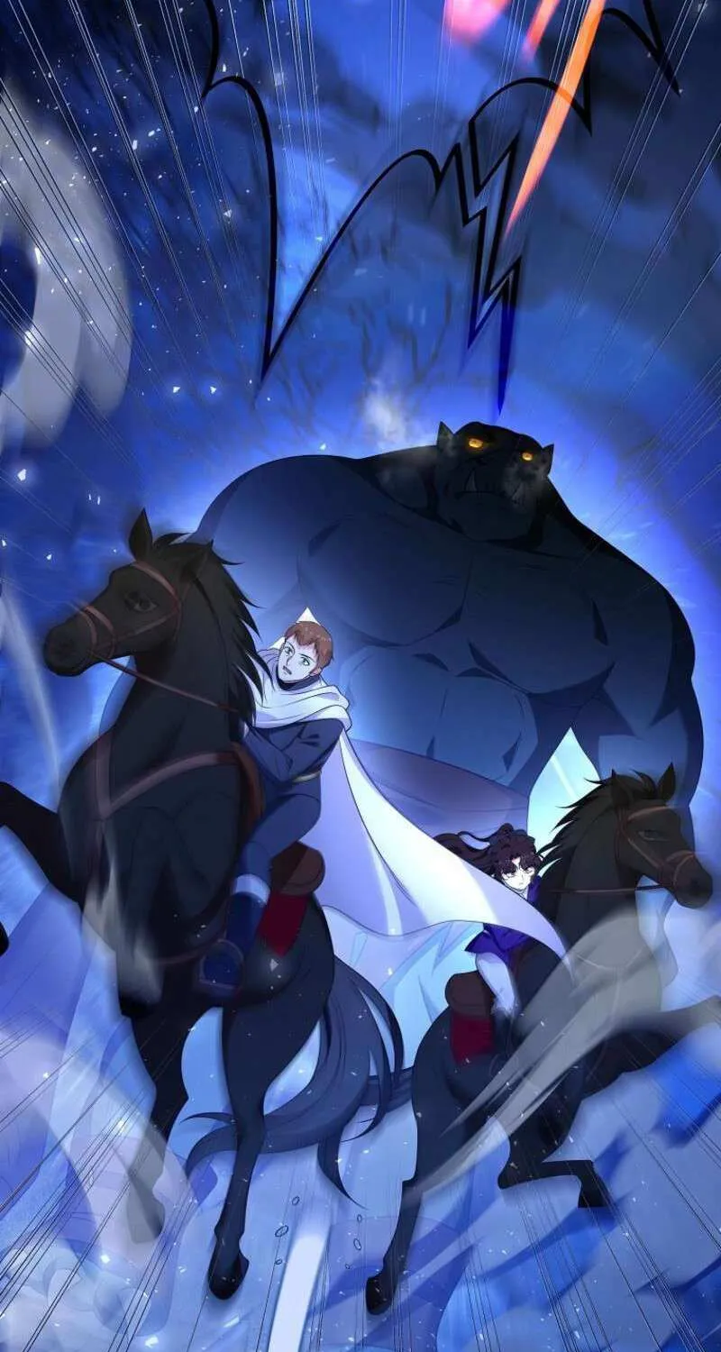The Bastard's Revenge in the House of Magic Chapter 41 page 38 - 