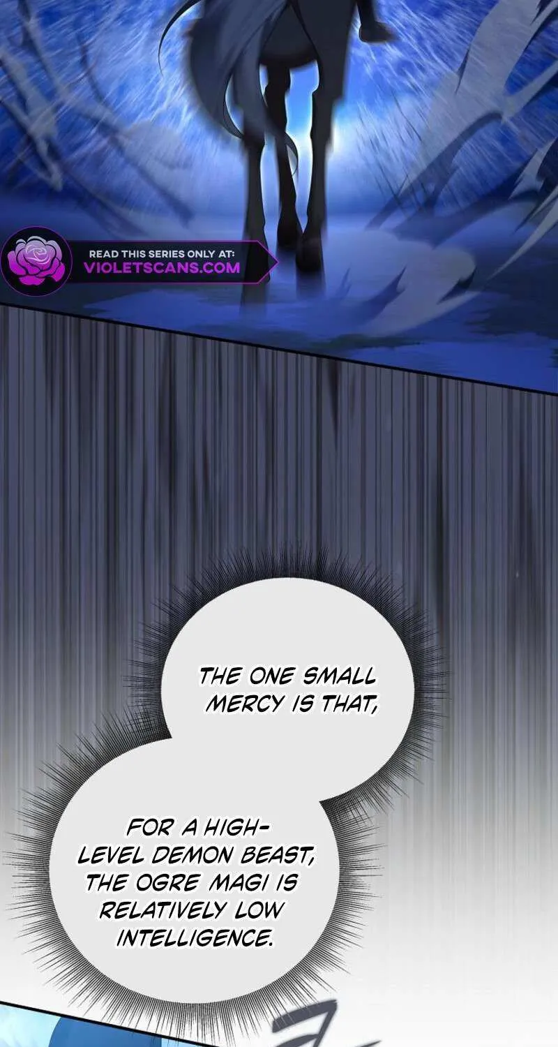 The Bastard's Revenge in the House of Magic Chapter 41 page 44 - 