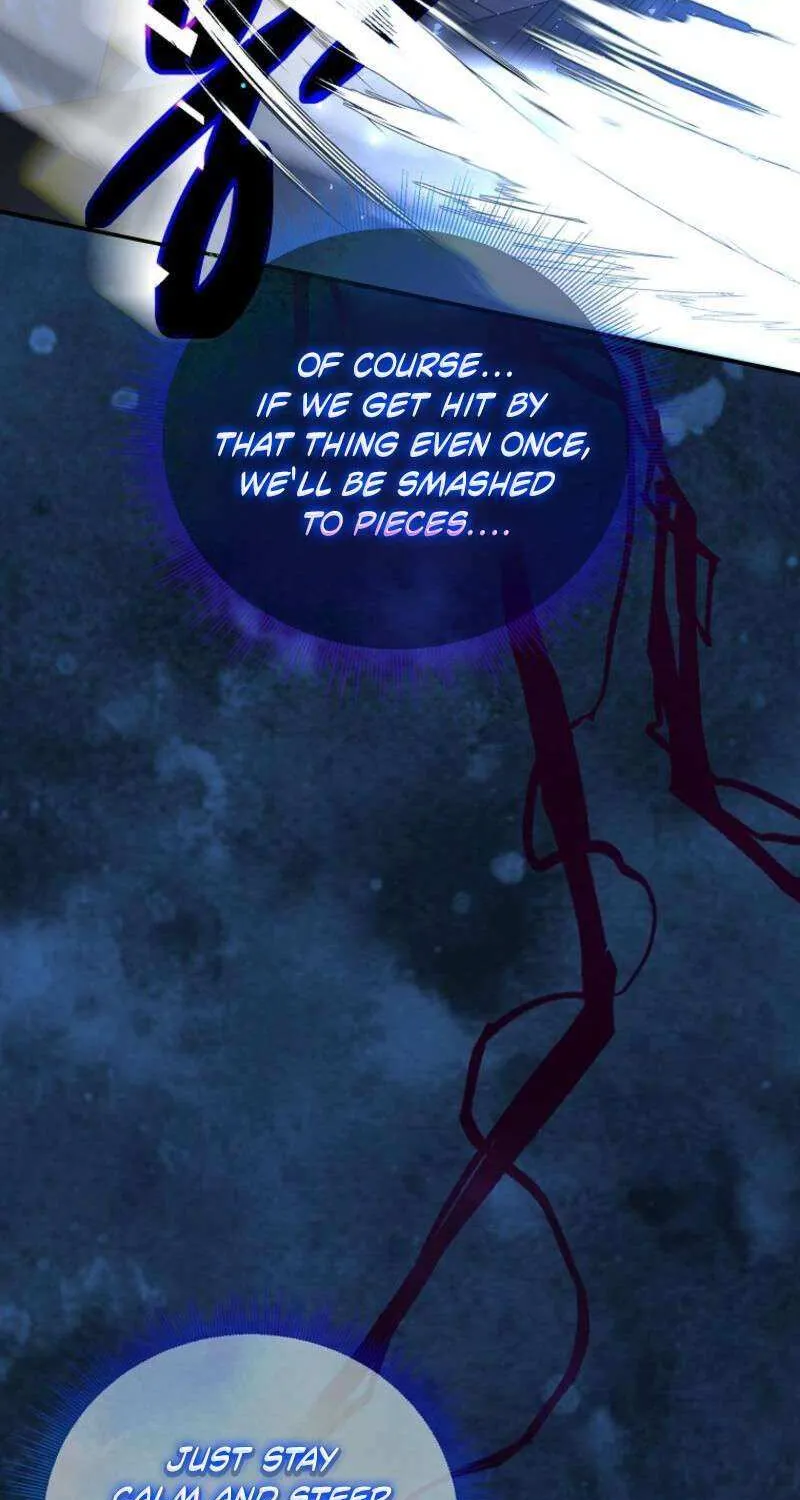The Bastard's Revenge in the House of Magic Chapter 41 page 49 - 