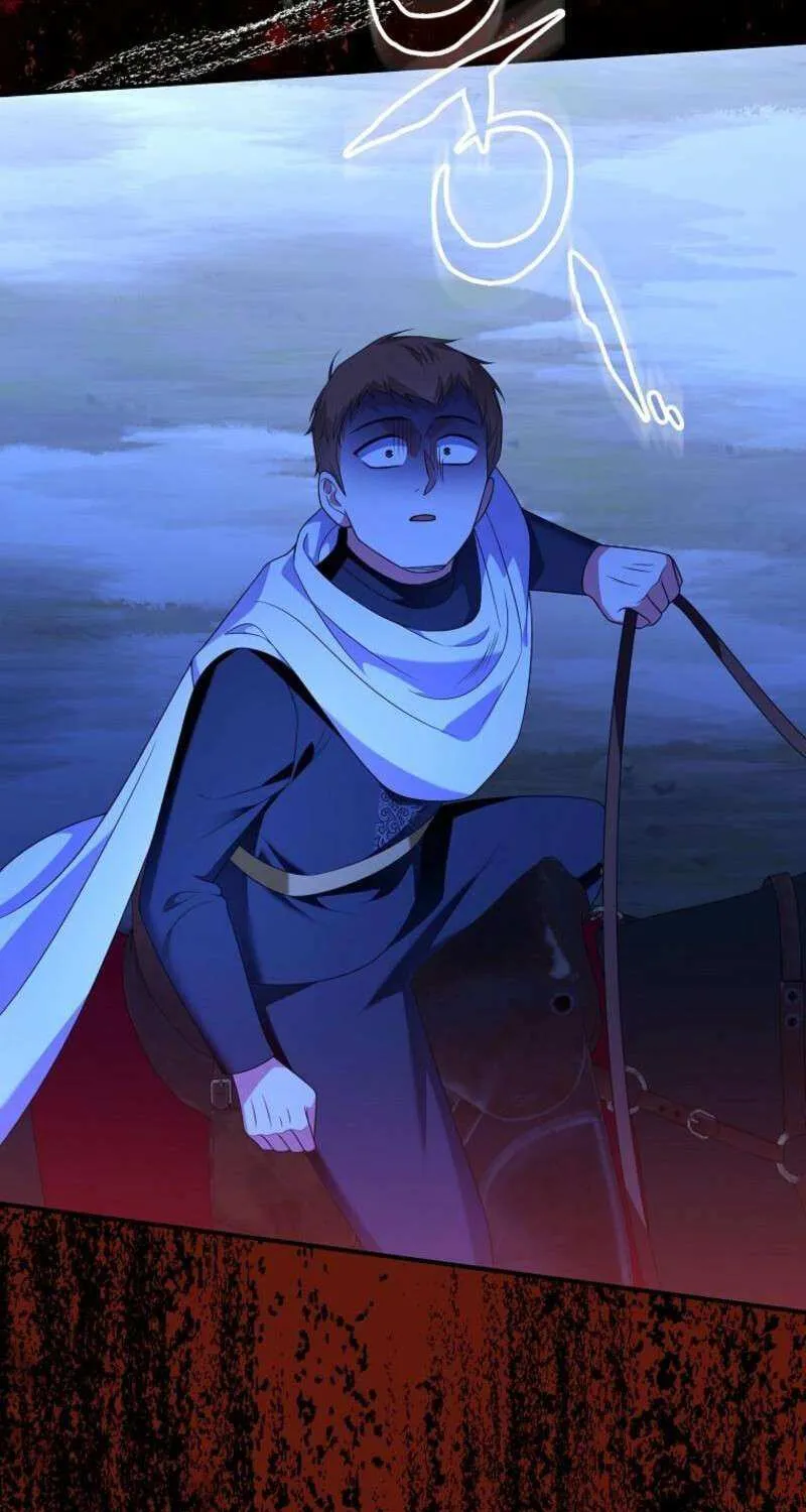 The Bastard's Revenge in the House of Magic Chapter 41 page 6 - 