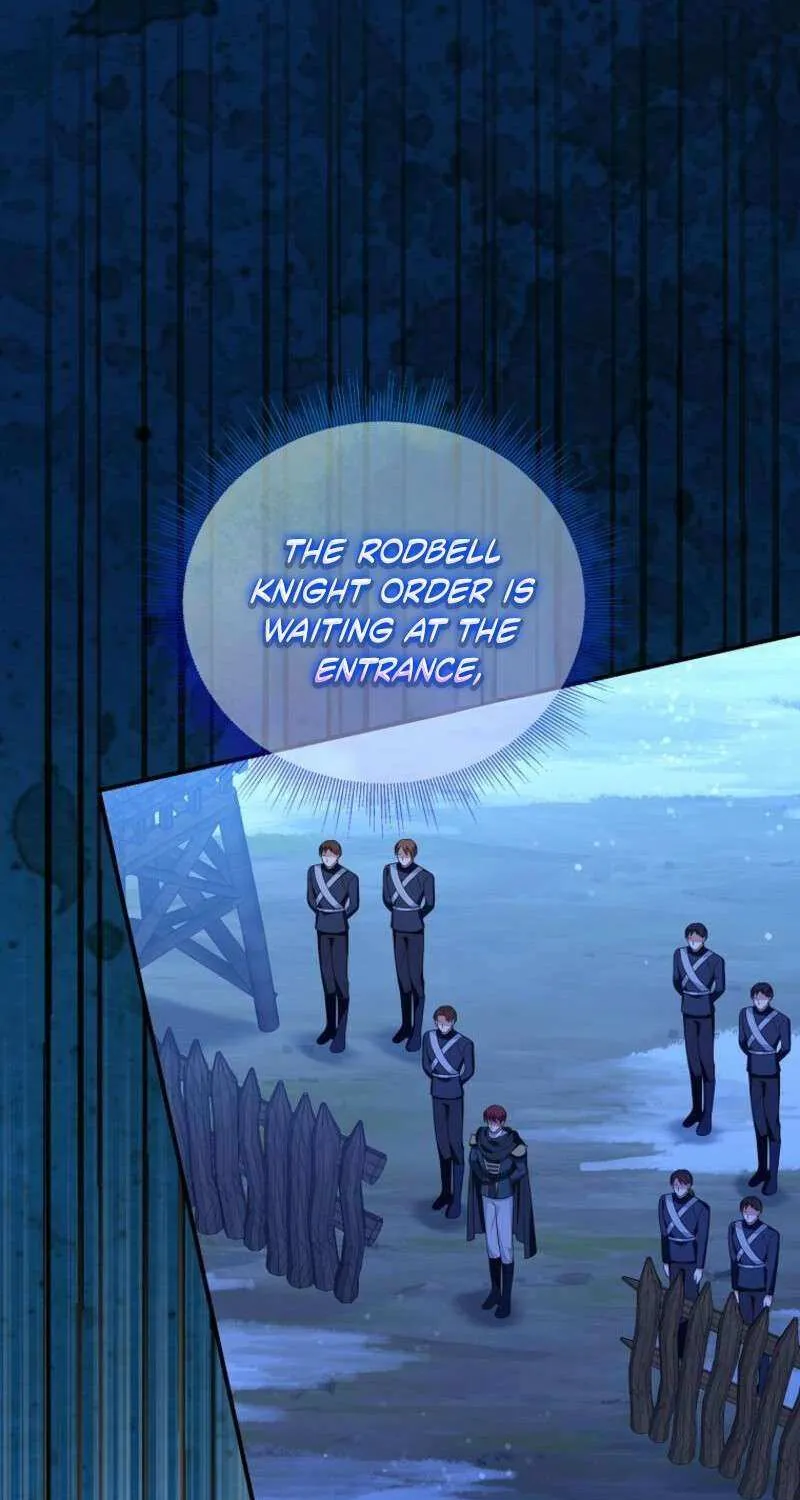 The Bastard's Revenge in the House of Magic Chapter 41 page 51 - 