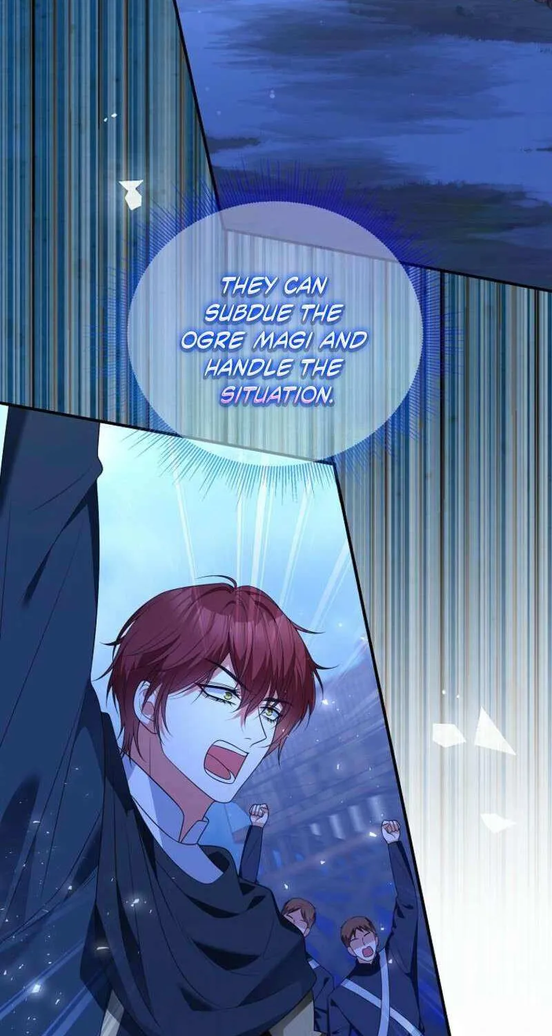 The Bastard's Revenge in the House of Magic Chapter 41 page 52 - 